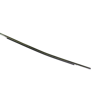 Mopar® - Front Outer Passenger Side Window Belt Molding