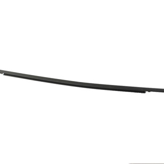 Mopar® - Front Outer Passenger Side Window Belt Molding