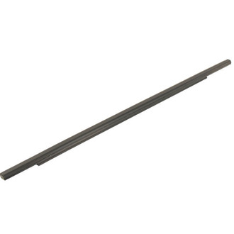 Mopar® - Rear Outer Passenger Side Window Belt Molding