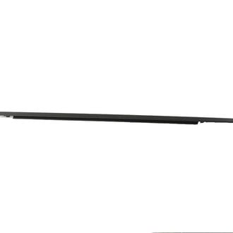 Mopar® - Rear Outer Driver Side Window Belt Molding