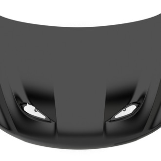 Mopar® - Hood Panel