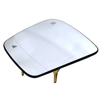 Mopar® - Driver Side View Mirror