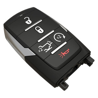 Mopar® - Keyless Entry Transmitter