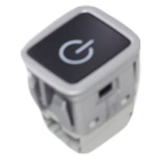 Chrysler OE - Left Vacuum Cleaner Switch