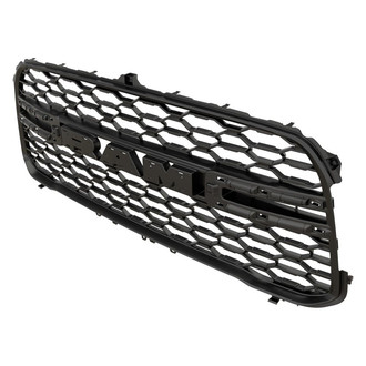 Mopar® - Upper Grille