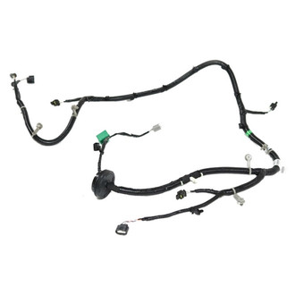 Mopar® - Rear Light Harness Connector