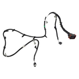 Mopar® - Rear Light Harness Connector