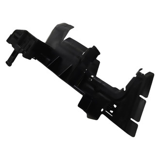Jeep OE - Left Radiator Support Baffle