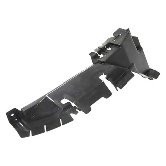 Jeep OE - Left Radiator Support Baffle