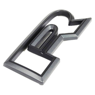 Ram OE - Front Grille Emblem
