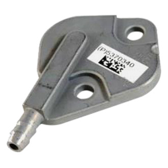 Mopar® - CCV Oil Drain Hole Cover