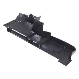 Jeep OE - Front Right Radiator Support Baffle