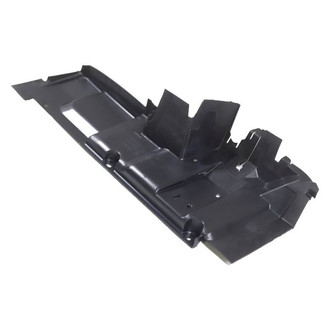 Jeep OE - Front Left Radiator Support Baffle