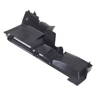 Jeep OE - Front Right Radiator Support Baffle