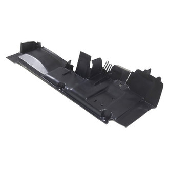 Jeep OE - Front Left Radiator Support Baffle
