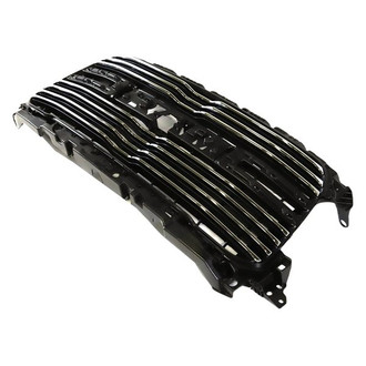 Mopar® - Upper Grille