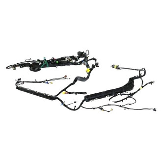 Mopar® - Body Wiring Harness