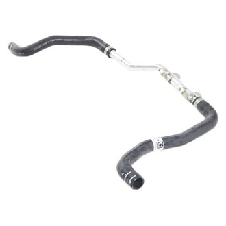 Jeep OE - Engine Coolant Overflow Hose