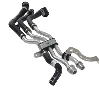 Mopar® - HVAC Supply and Return Heater Hose