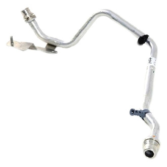Jeep OE - Engine Coolant Pipe