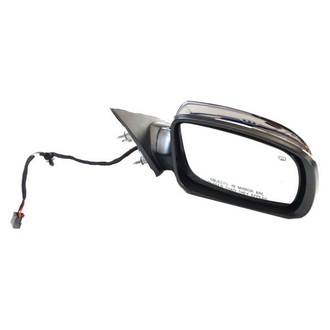 Mopar® - Power Foldaway Side View Mirror