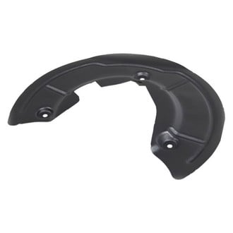 Jeep OE - Front Right Brake Dust Shield