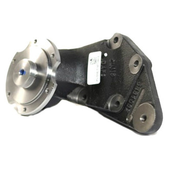 Mopar® - A/C Drive Belt Idler Pulley Bracket