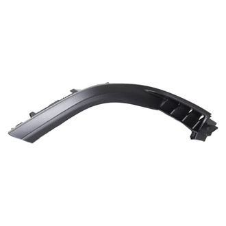Mopar® - Lower Passenger Side Grille Applique