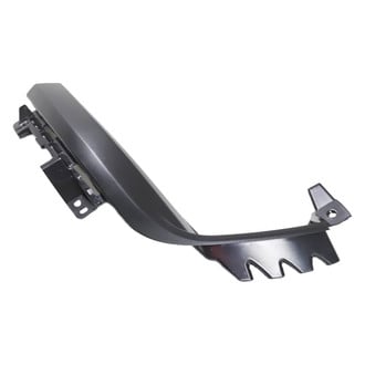 Mopar® - Lower Driver Side Grille Applique