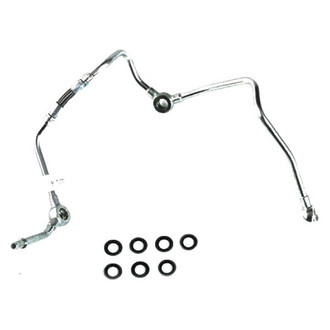 Mopar® - Fuel Return Line