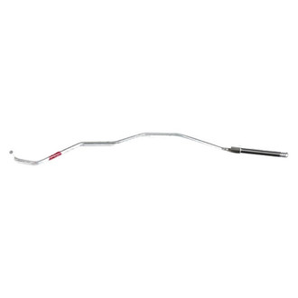 Mopar® - Rear Driver Side Door Lock Knob