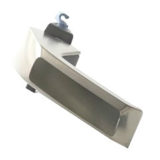 Ram OE - Front Right Inner Interior Door Handle