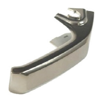 Ram OE - Front Right Interior Door Handle Screw Cap