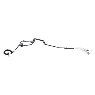 Mopar® - Fuel Bundle Clip