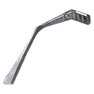 Mopar® - Fuel And Brake Bundle Shield