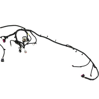 Mopar® - Headlight Wiring Harness