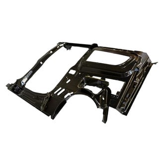 Mopar® 68445431AA - Rear Inner Body Side Aperture Inner Panel
