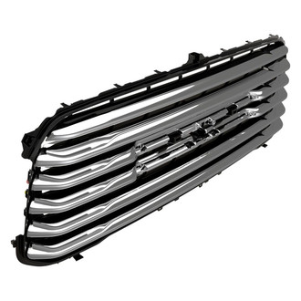 Mopar® - Upper Grille