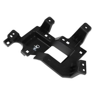 Mopar® - Front Driver Side Fog Light Trim Bracket