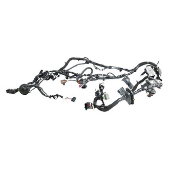 Mopar® - Dashboard Wiring Harness Clip