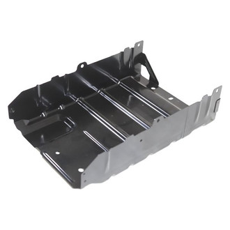 Jeep OE - Drive Motor Battery Pack Cover