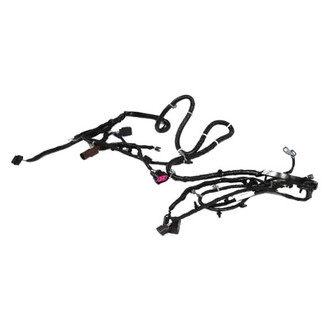 Mopar® - Headlight Wiring Harness