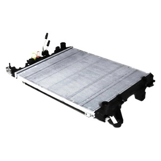 Mopar® - Cooling Module