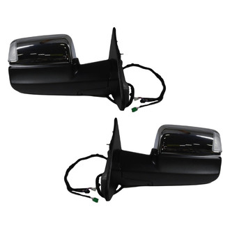 Mopar® - Power Foldaway Side View Mirror