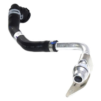 Mopar® - Engine Coolant Hoses