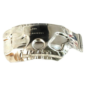 Mopar® - Turbocharger Heat Shield