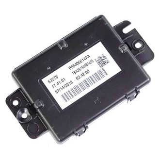 Mopar® - HVAC Control Module