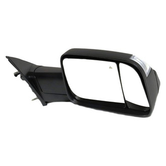 Mopar® - Passenger Side View Mirror (Foldaway)