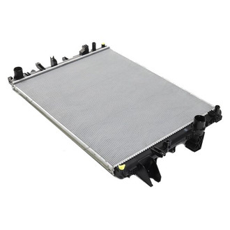 Mopar® - Radiator