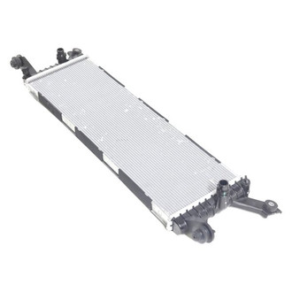 Jeep OE - Intercooler